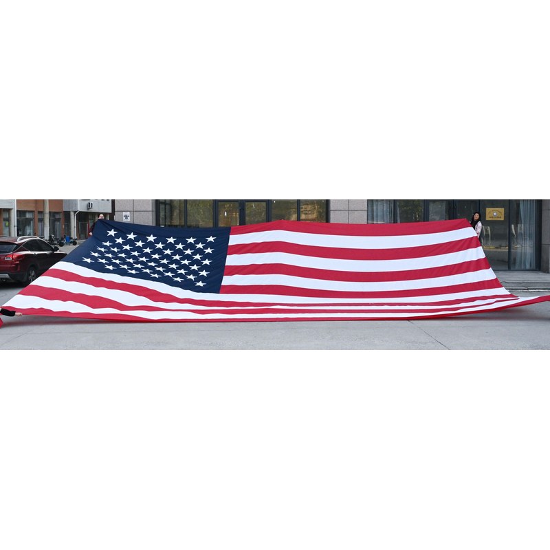 瓮安3x5ft 是多少厘米？旗帜常见规格尺寸对照与选购要点